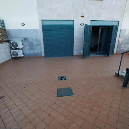 Bed & Breakfast Fap Sant'Arpino